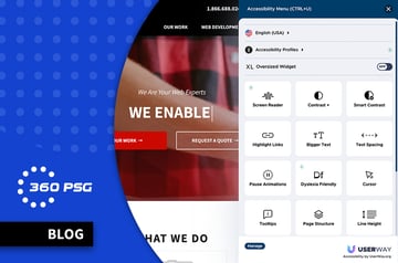 A Beginner's Guide to Website Accessibility